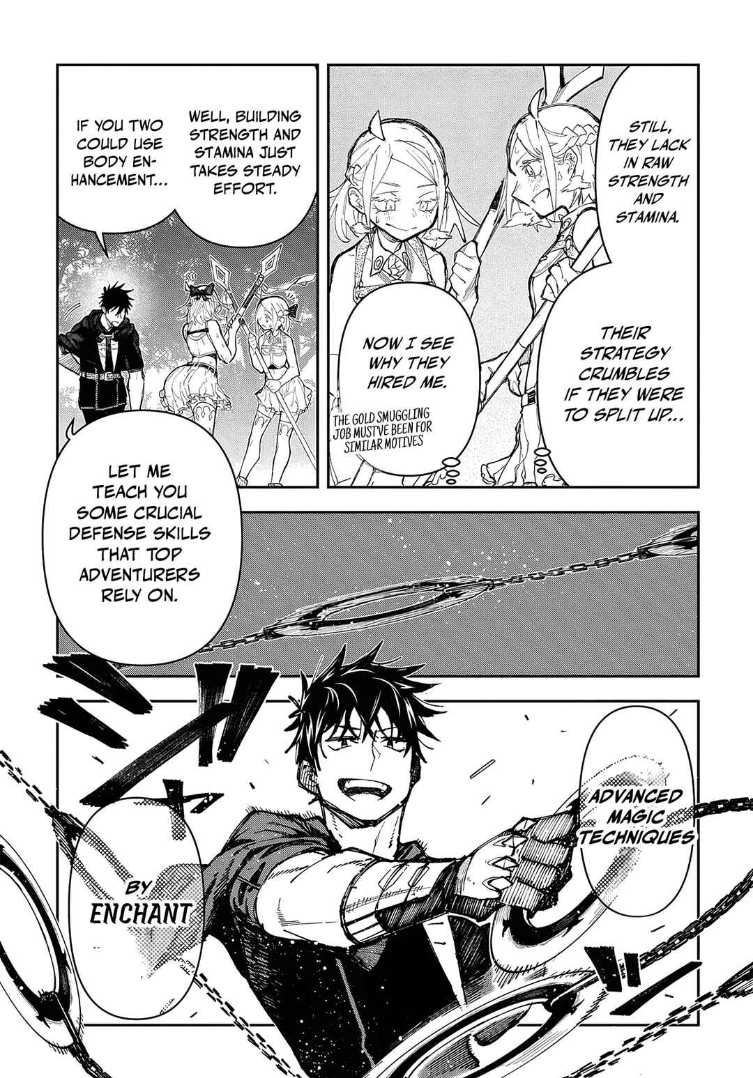 Juunenme, Kikan wo Akirameta Ten'isha wa Imasara Shujinkou ni Naru Chapter 6 - Page 17