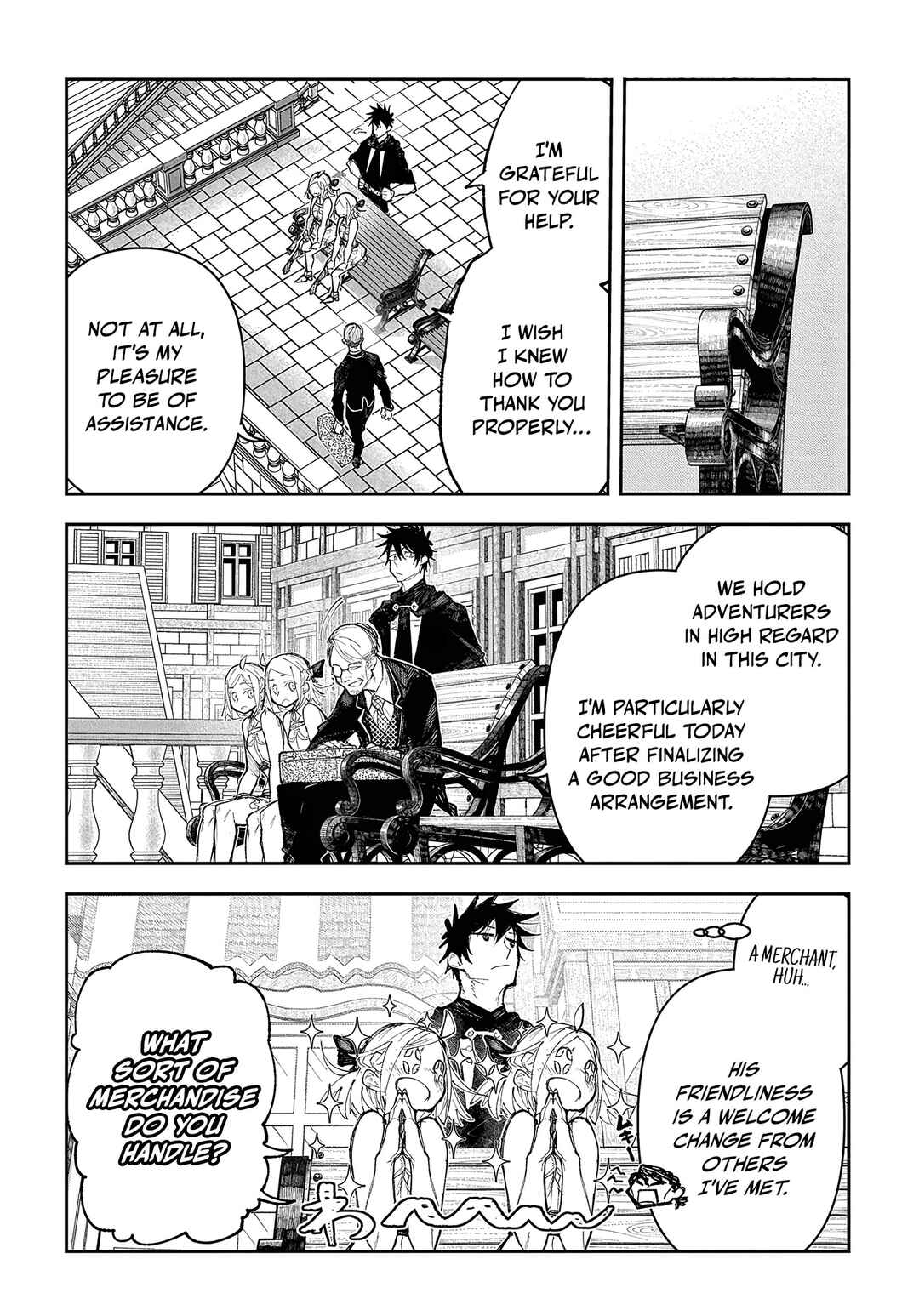 Juunenme, Kikan wo Akirameta Ten'isha wa Imasara Shujinkou ni Naru Chapter 6 - Page 20