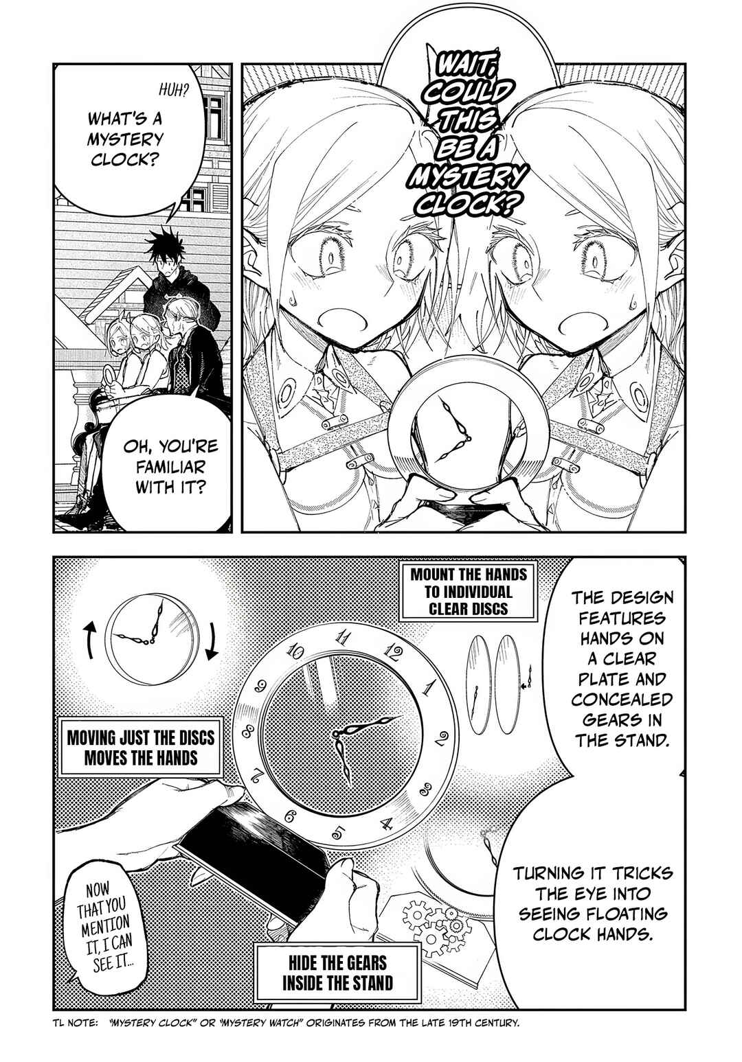 Juunenme, Kikan wo Akirameta Ten'isha wa Imasara Shujinkou ni Naru Chapter 6 - Page 21