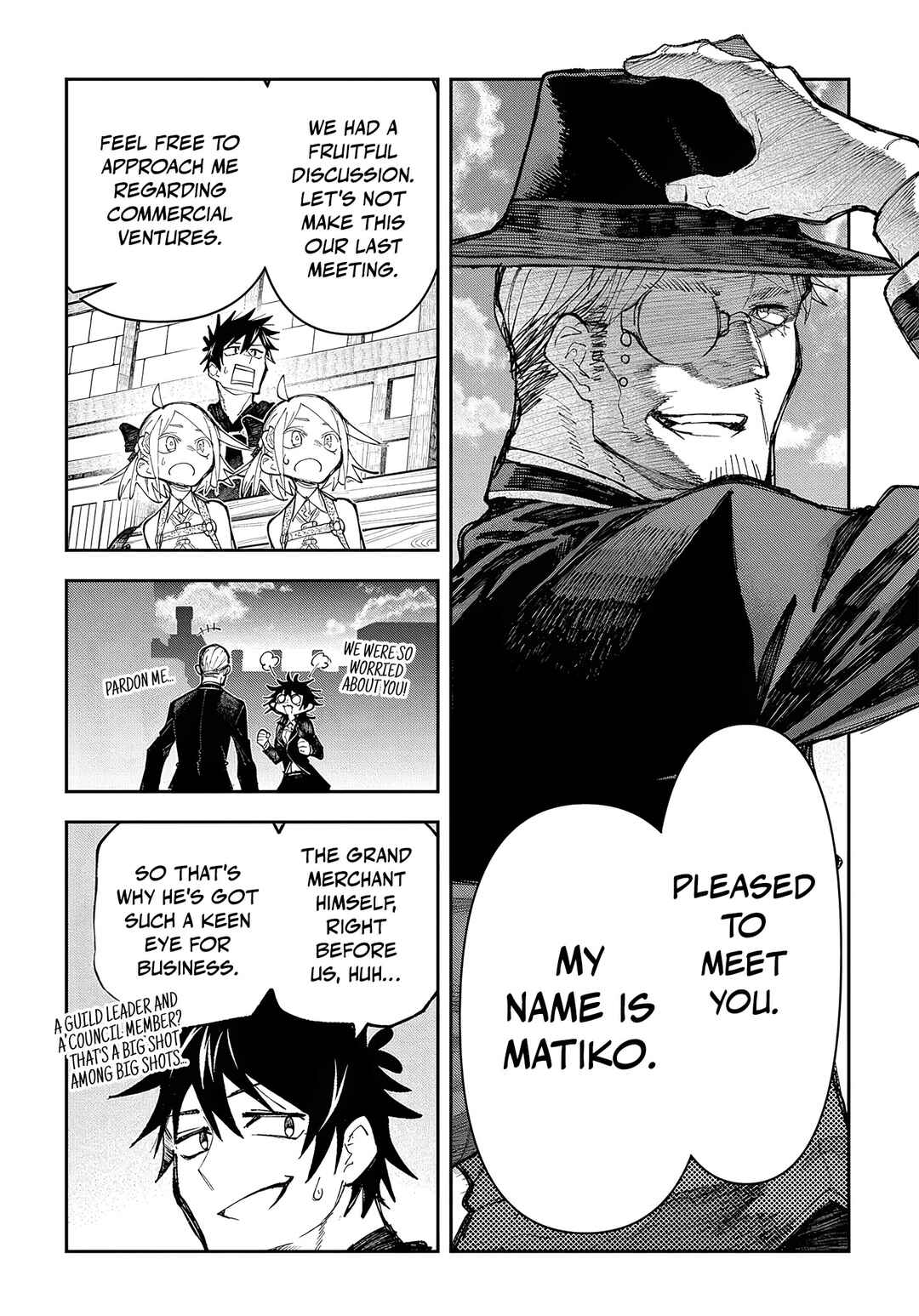 Juunenme, Kikan wo Akirameta Ten'isha wa Imasara Shujinkou ni Naru Chapter 6 - Page 25