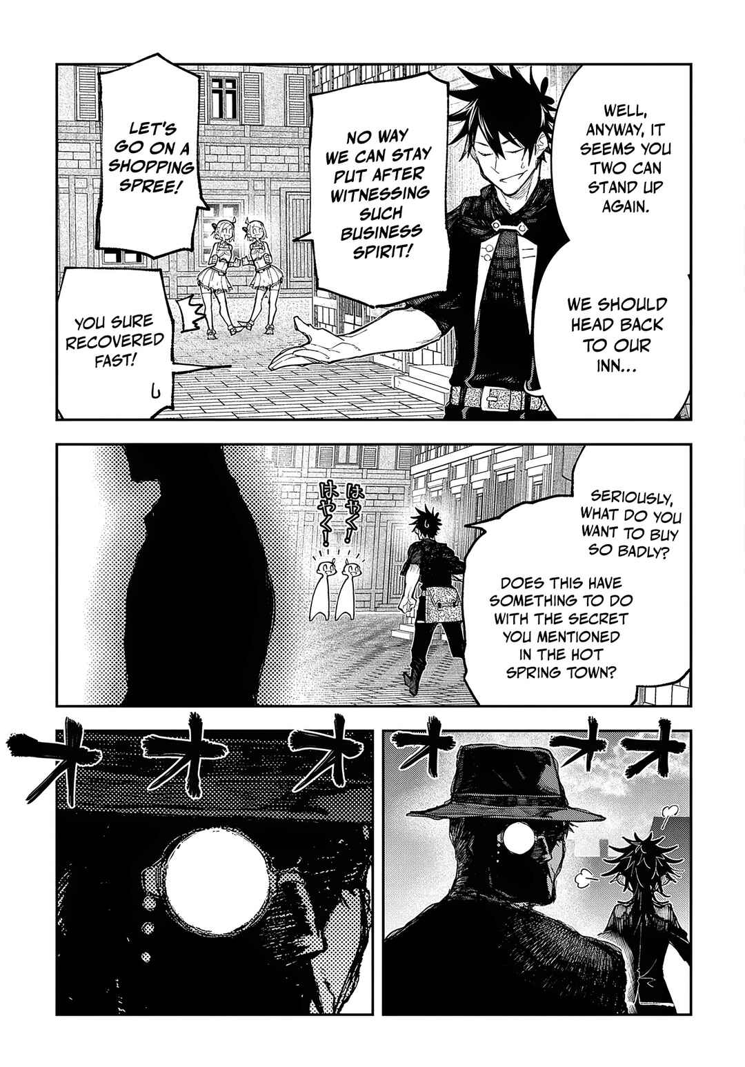 Juunenme, Kikan wo Akirameta Ten'isha wa Imasara Shujinkou ni Naru Chapter 6 - Page 26