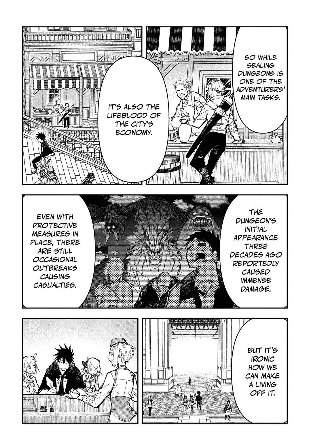 Juunenme, Kikan wo Akirameta Ten'isha wa Imasara Shujinkou ni Naru Chapter 6 - Page 5