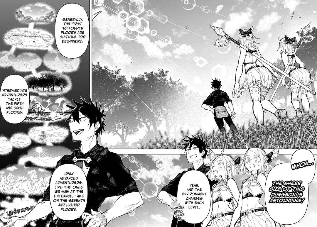 Juunenme, Kikan wo Akirameta Ten'isha wa Imasara Shujinkou ni Naru Chapter 6 - Page 9