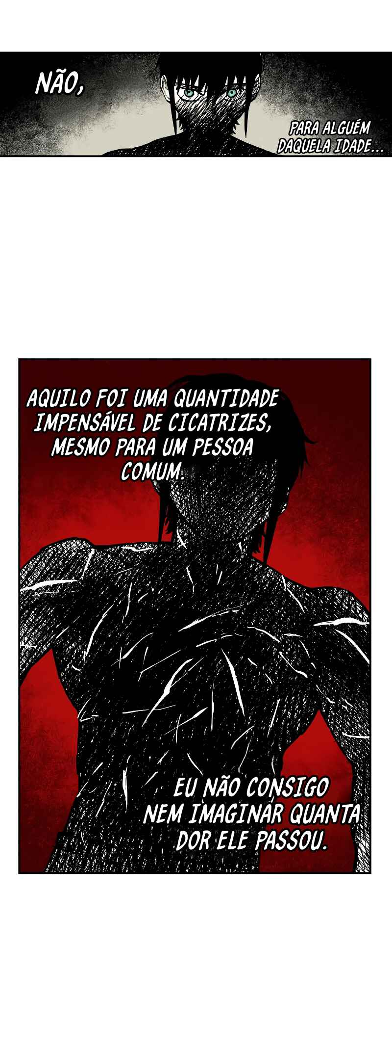 Jongmal eseo Saranamgi Chapter 18 - Page 11