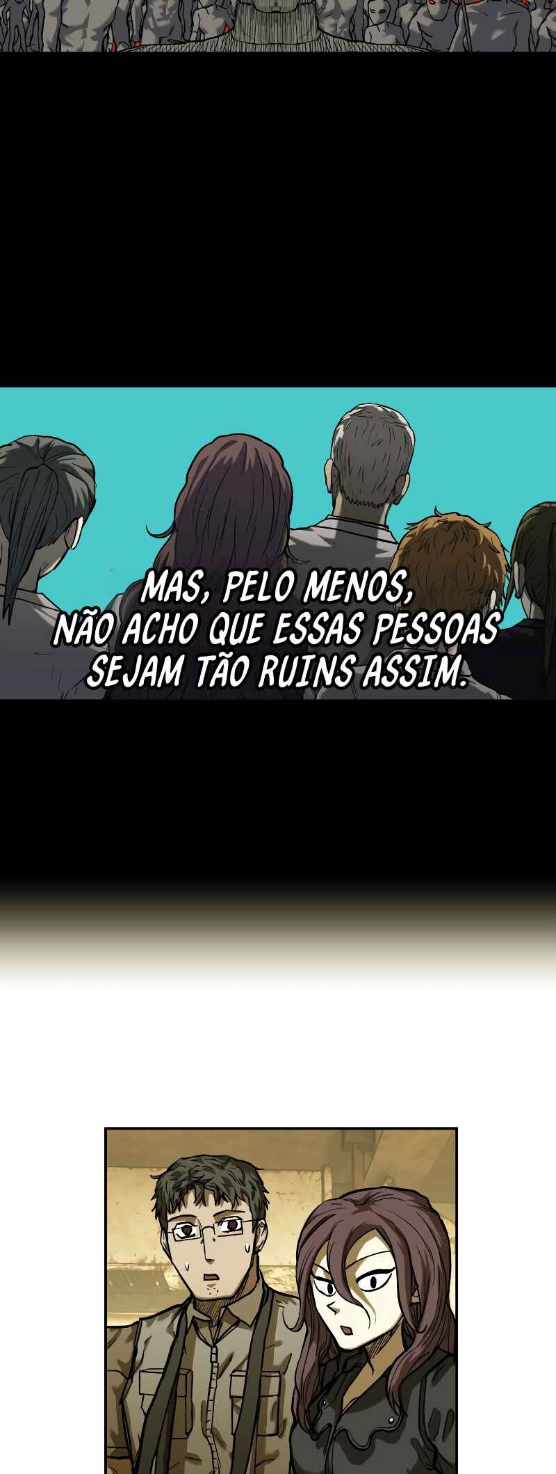Jongmal eseo Saranamgi Chapter 18 - Page 18