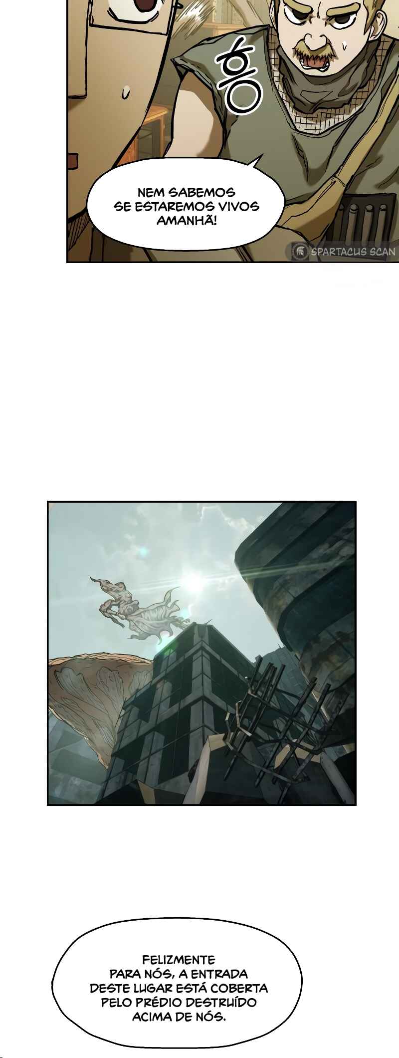 Jongmal eseo Saranamgi Chapter 18 - Page 22