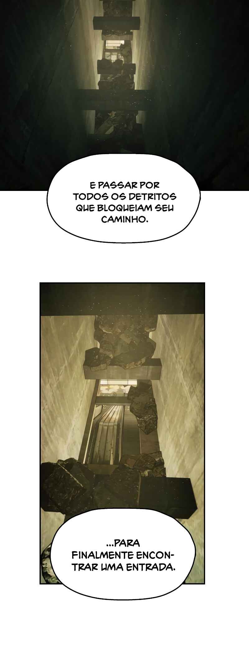 Jongmal eseo Saranamgi Chapter 18 - Page 24