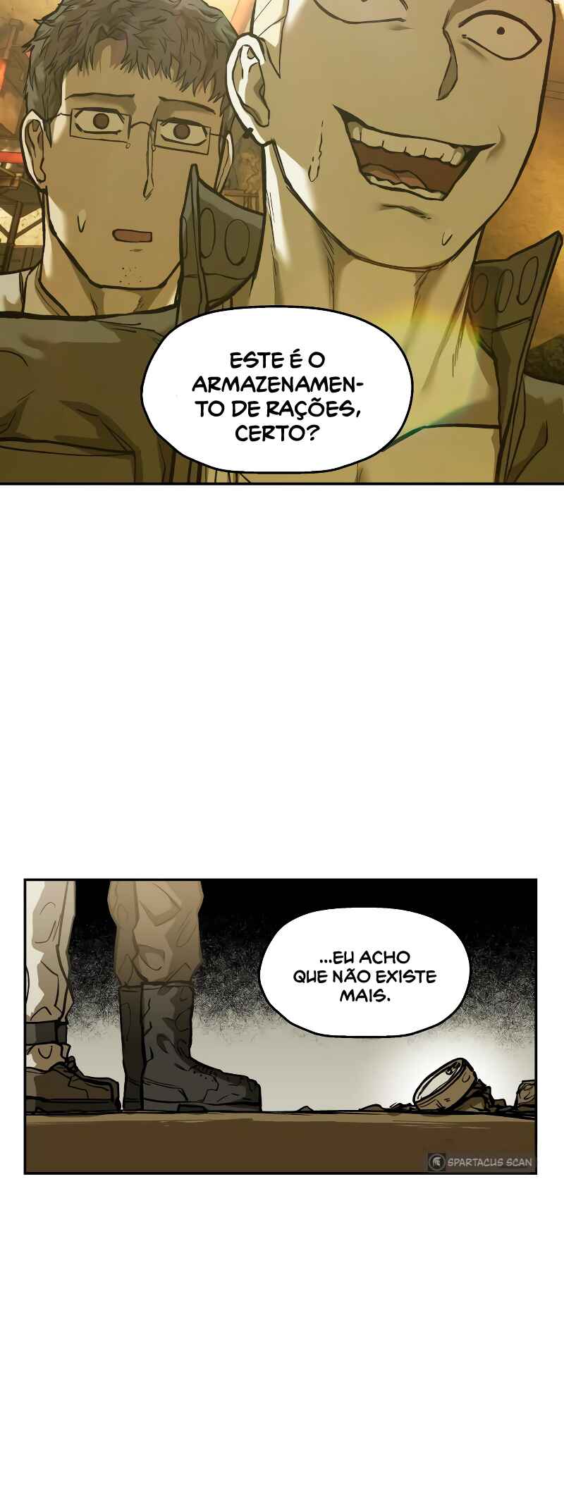 Jongmal eseo Saranamgi Chapter 18 - Page 28