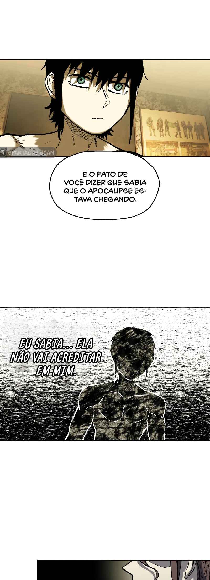 Jongmal eseo Saranamgi Chapter 18 - Page 5