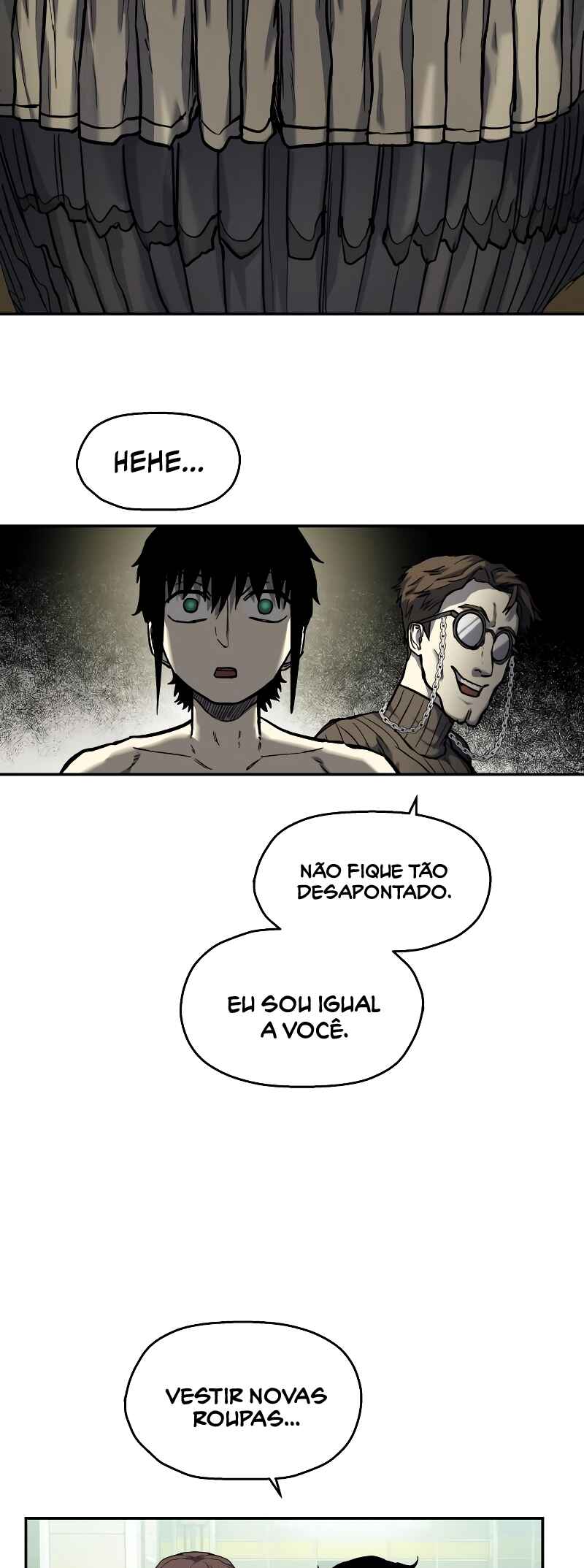 Jongmal eseo Saranamgi Chapter 18 - Page 53