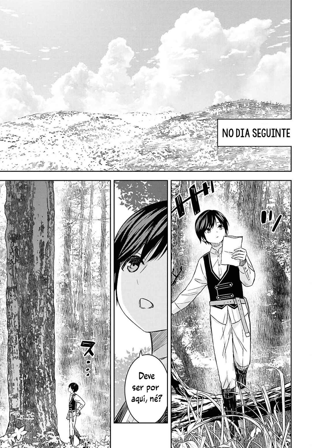 Monogatari no Kuromaku ni Tensei Shite Chapter 25 - Page 15