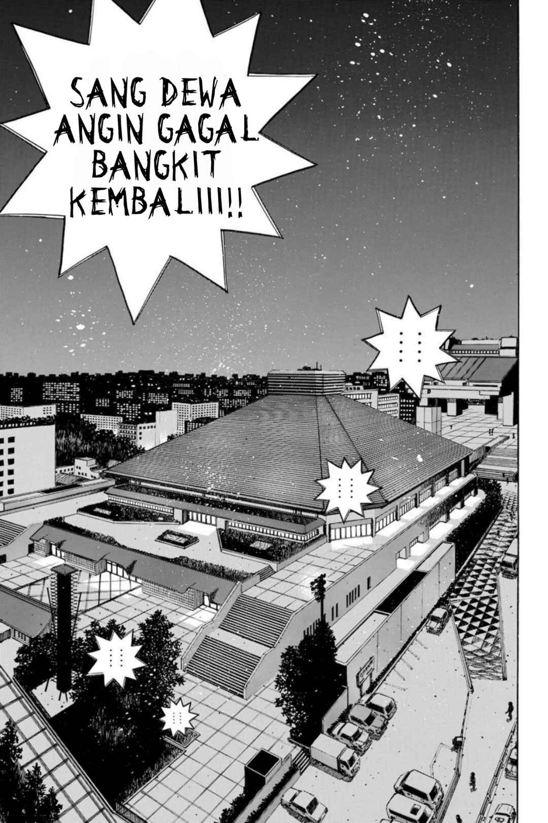 Hajime no Ippo Chapter 1202 - Page 14