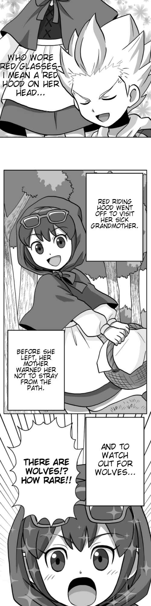 HonoSuto!: Gouenji no Hitorigoto Chapter 12 - Page 2