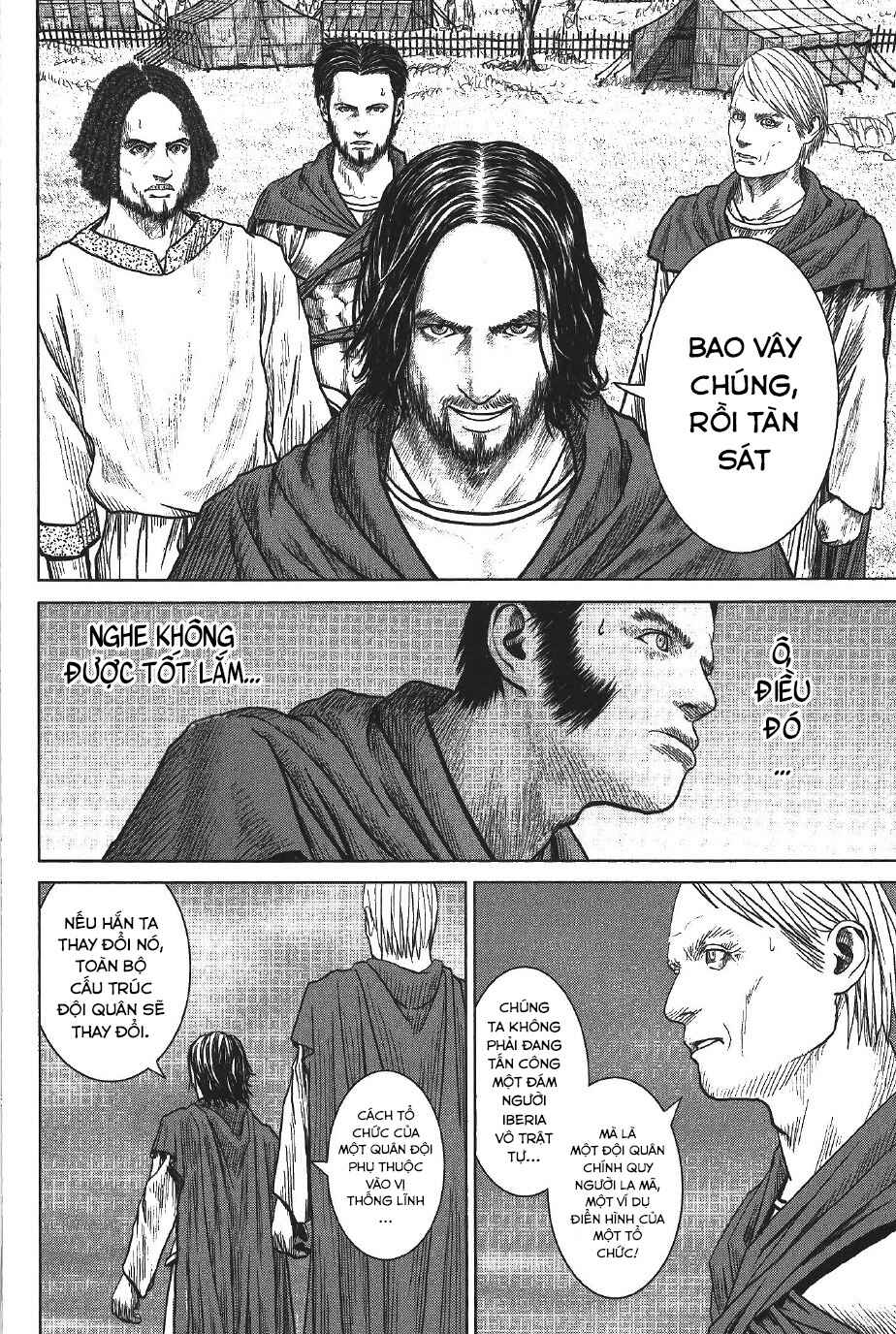 Ad Astra - Scipio and Hannibal Chapter 7 - Page 24