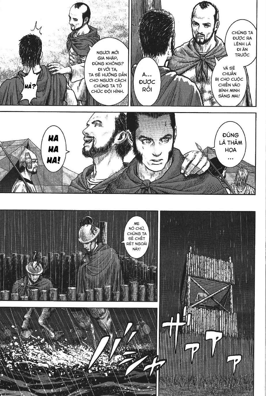 Ad Astra - Scipio and Hannibal Chapter 7 - Page 27