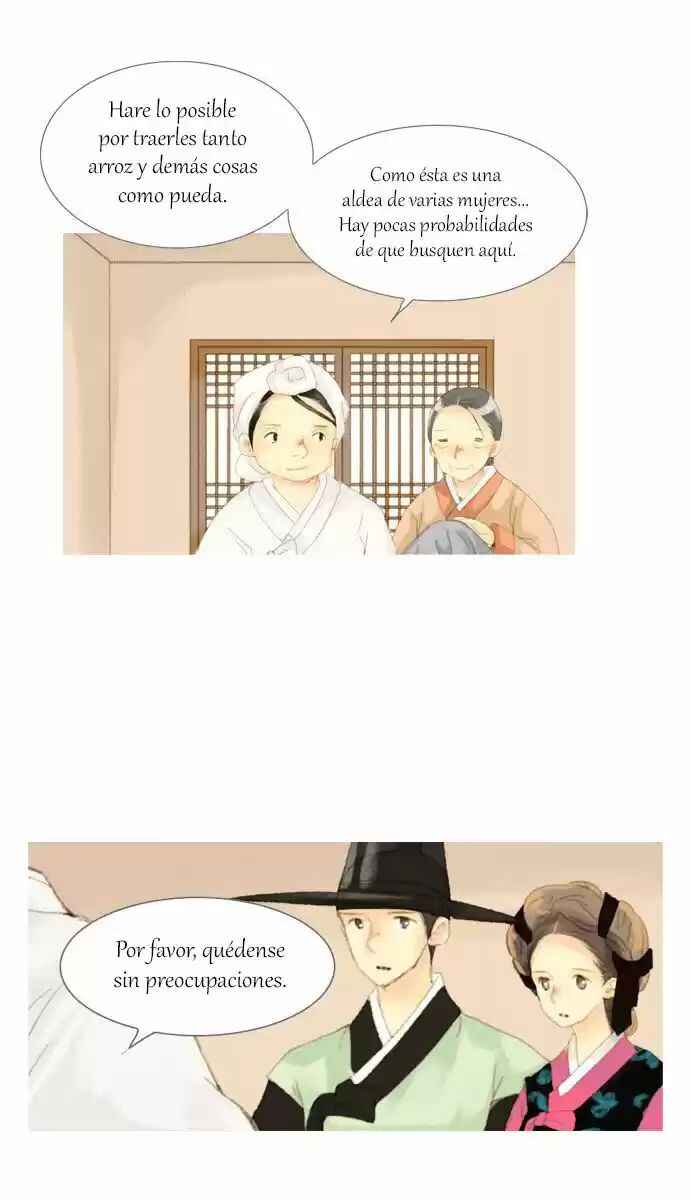 The Great Merchant Kim Manduk Chapter 15 - Page 14