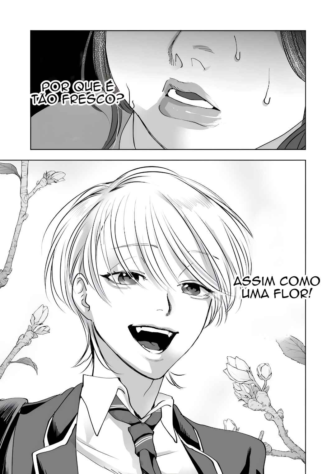 Koisuru Psycho no Shirayuki-kun Chapter 8 - Page 29