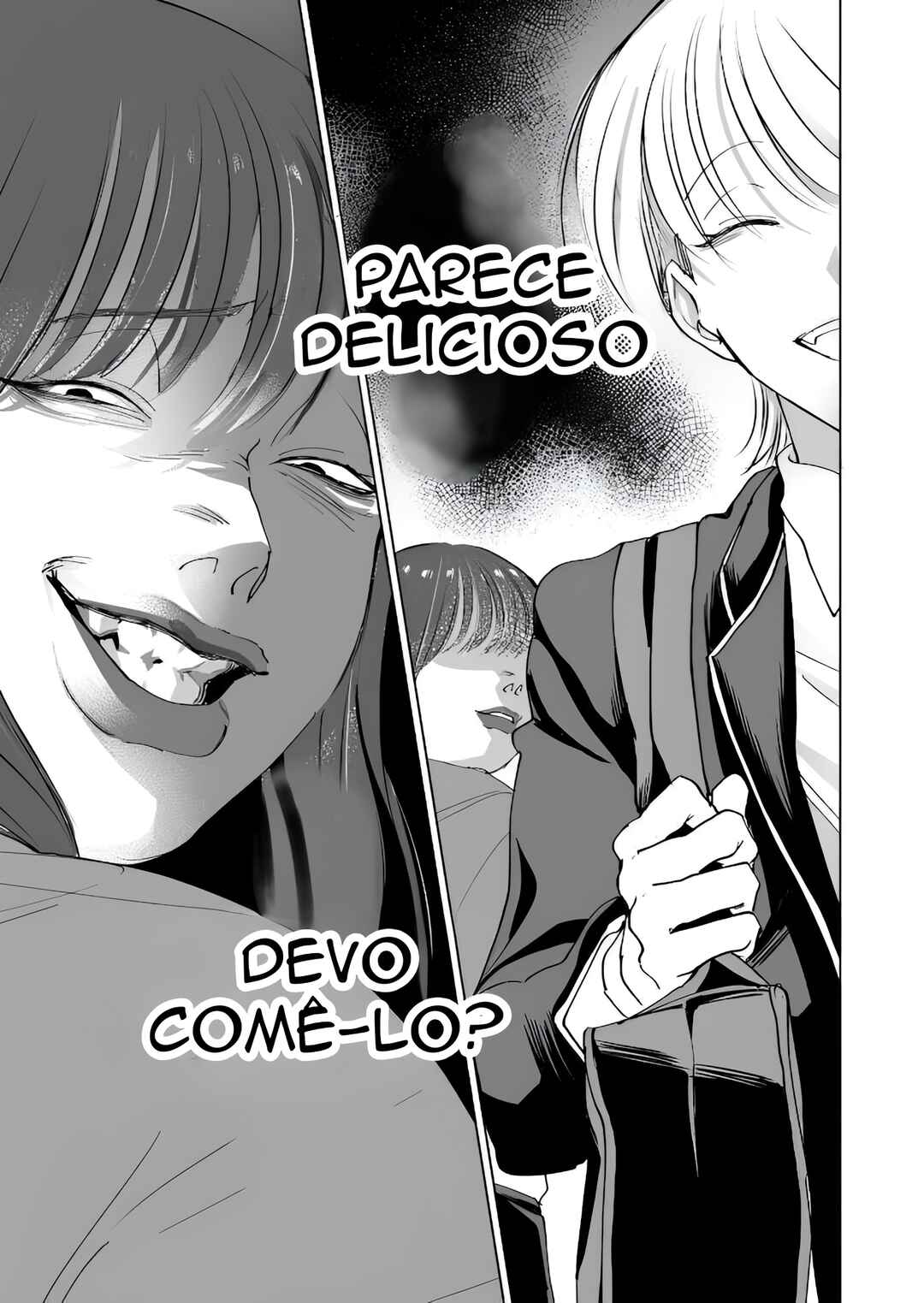 Koisuru Psycho no Shirayuki-kun Chapter 8 - Page 31