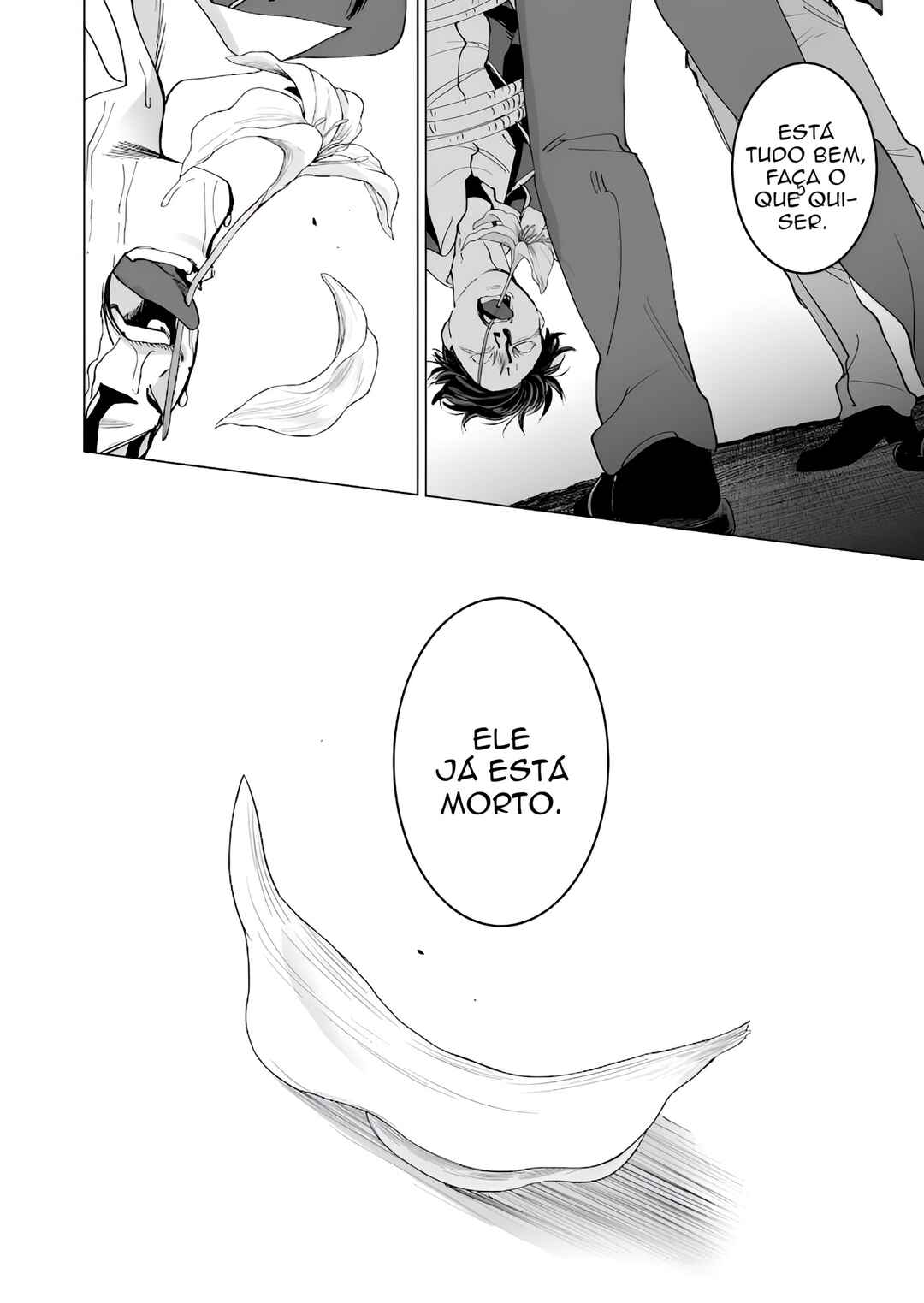 Koisuru Psycho no Shirayuki-kun Chapter 8 - Page 6