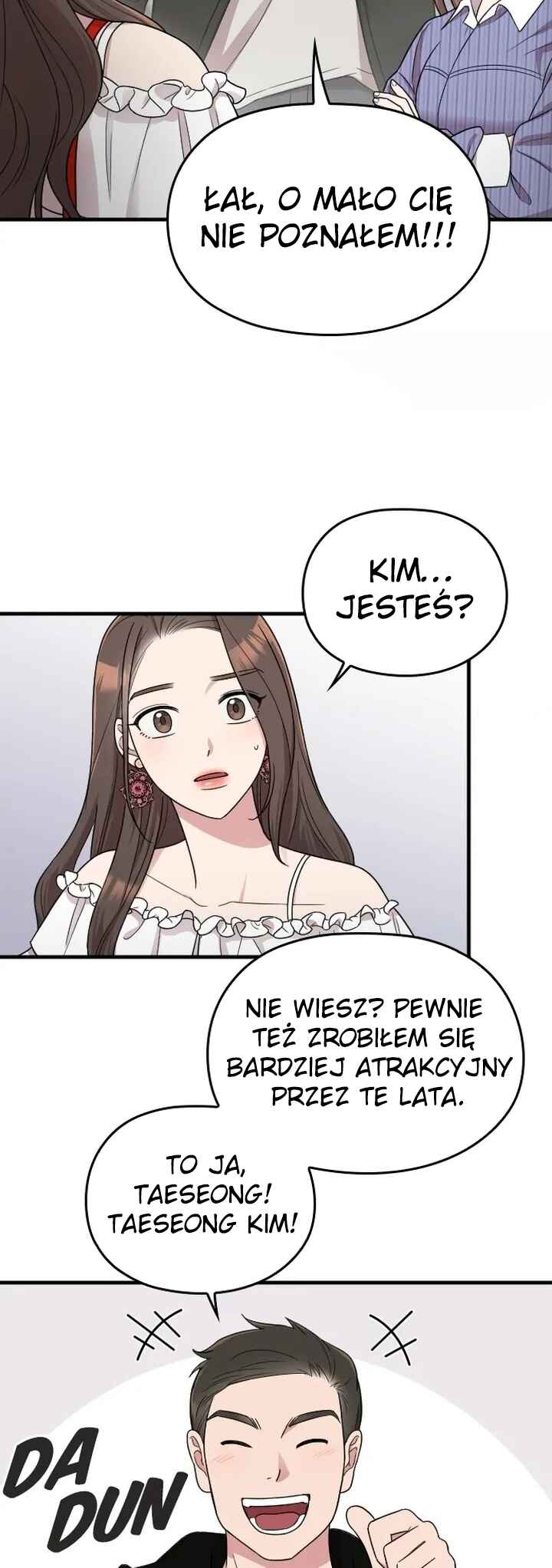Marry My Husband Chapter 12 - Page 12