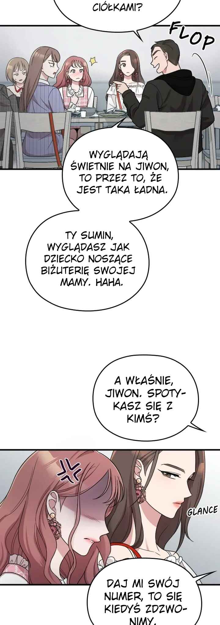 Marry My Husband Chapter 12 - Page 14