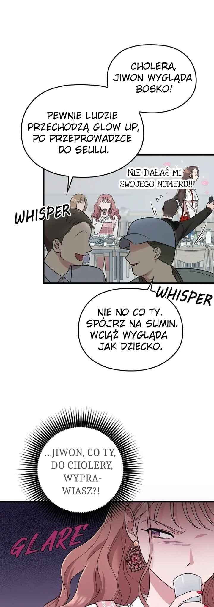 Marry My Husband Chapter 12 - Page 16