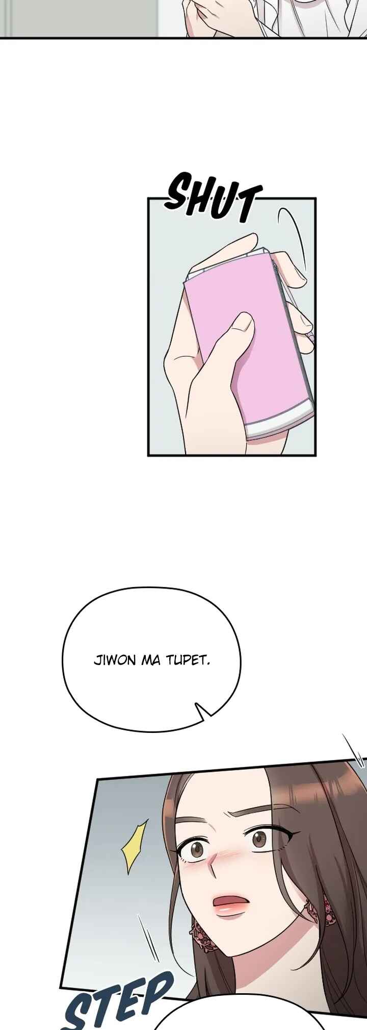 Marry My Husband Chapter 12 - Page 26