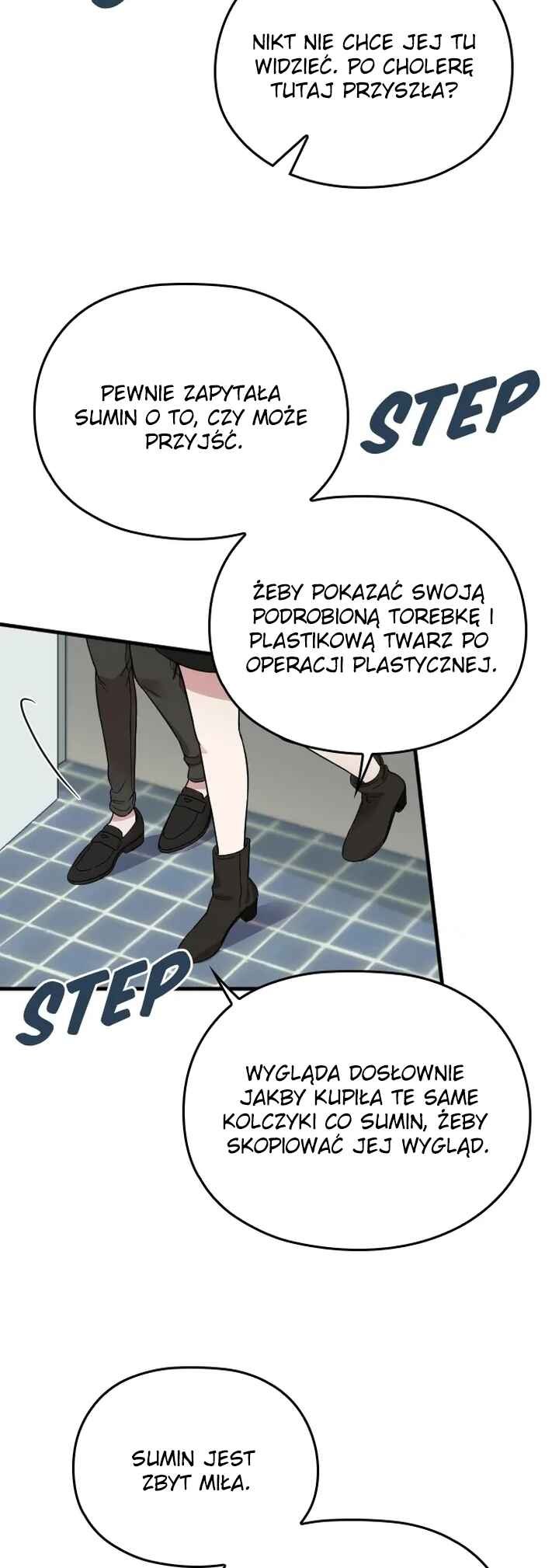 Marry My Husband Chapter 12 - Page 27