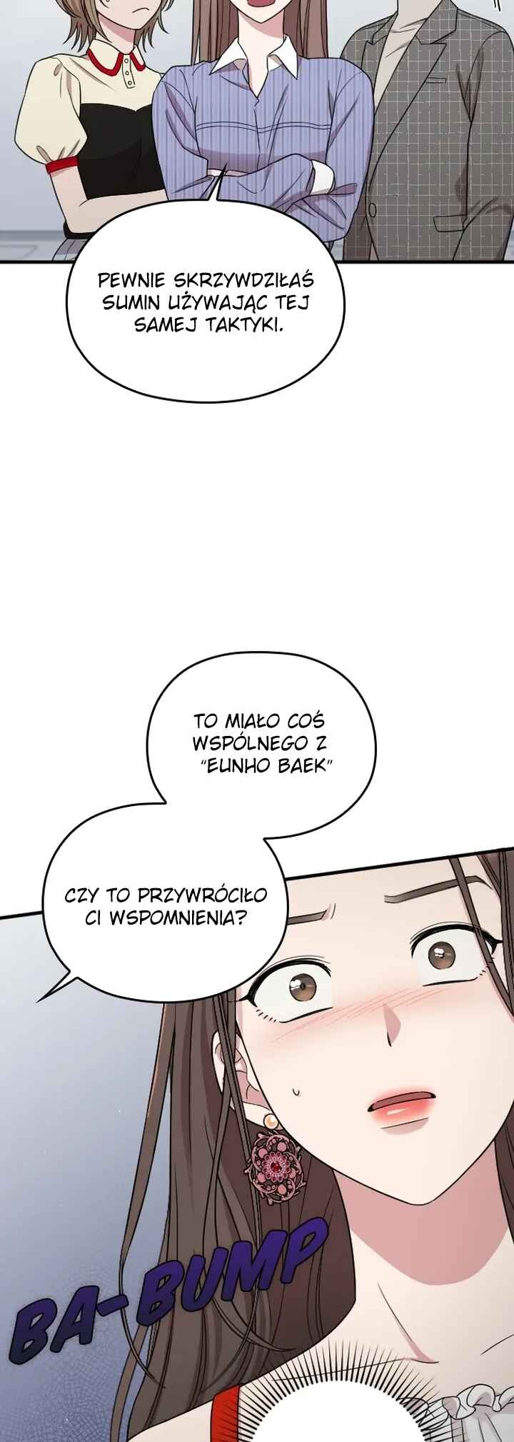 Marry My Husband Chapter 12 - Page 32