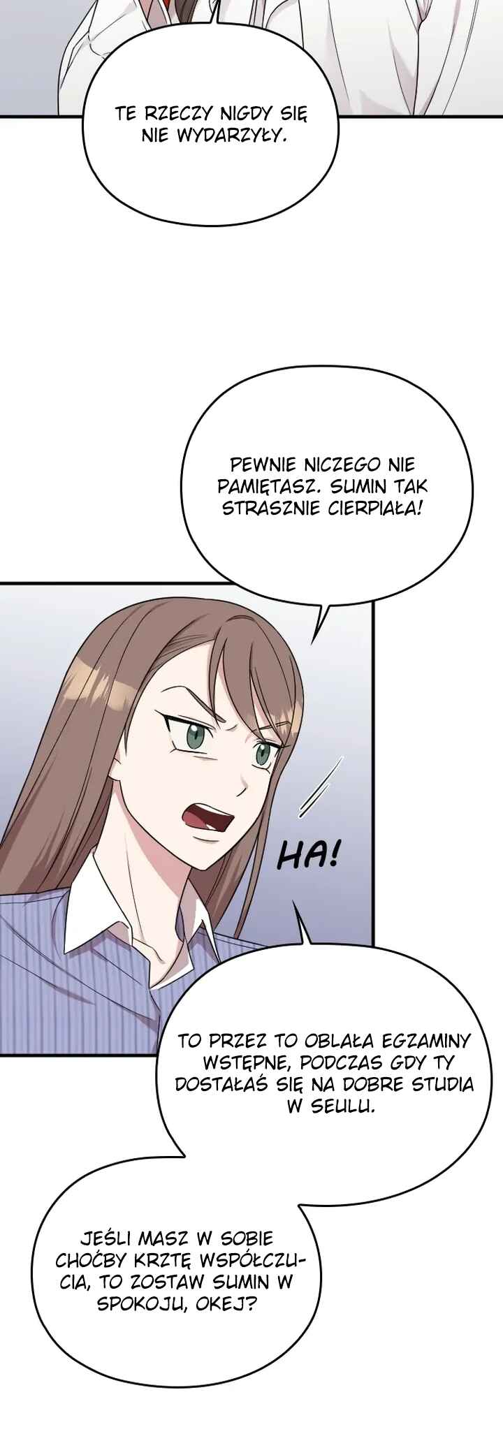 Marry My Husband Chapter 12 - Page 40