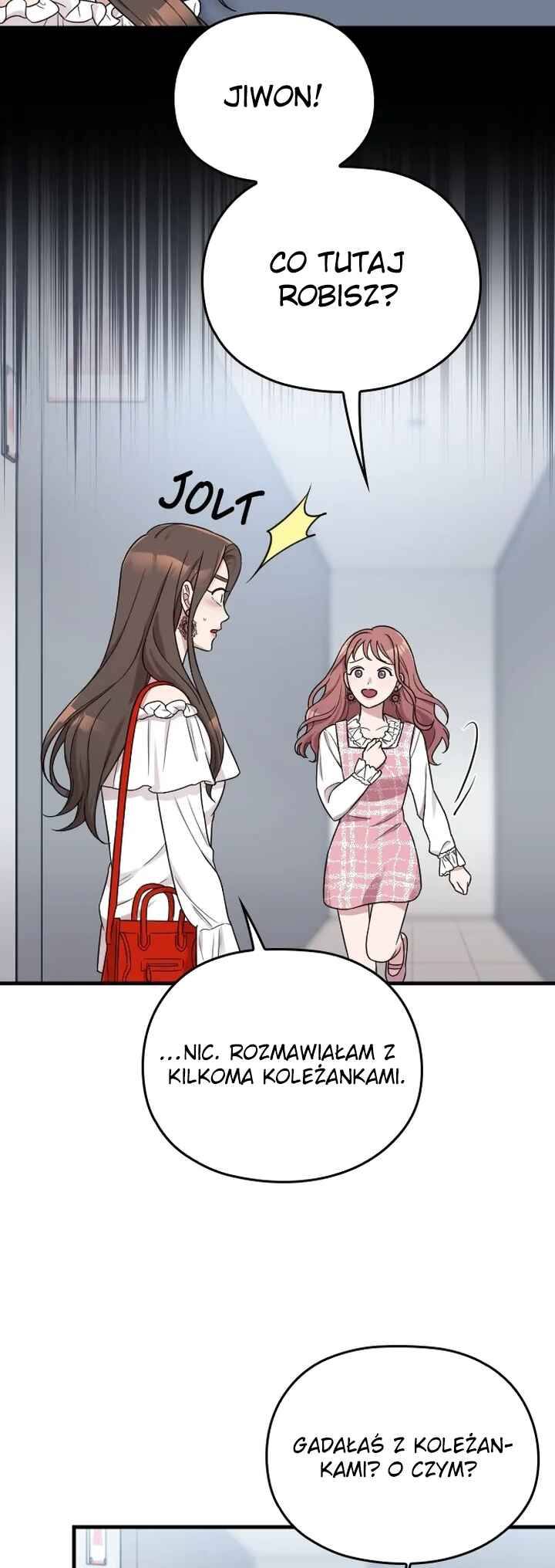 Marry My Husband Chapter 12 - Page 53