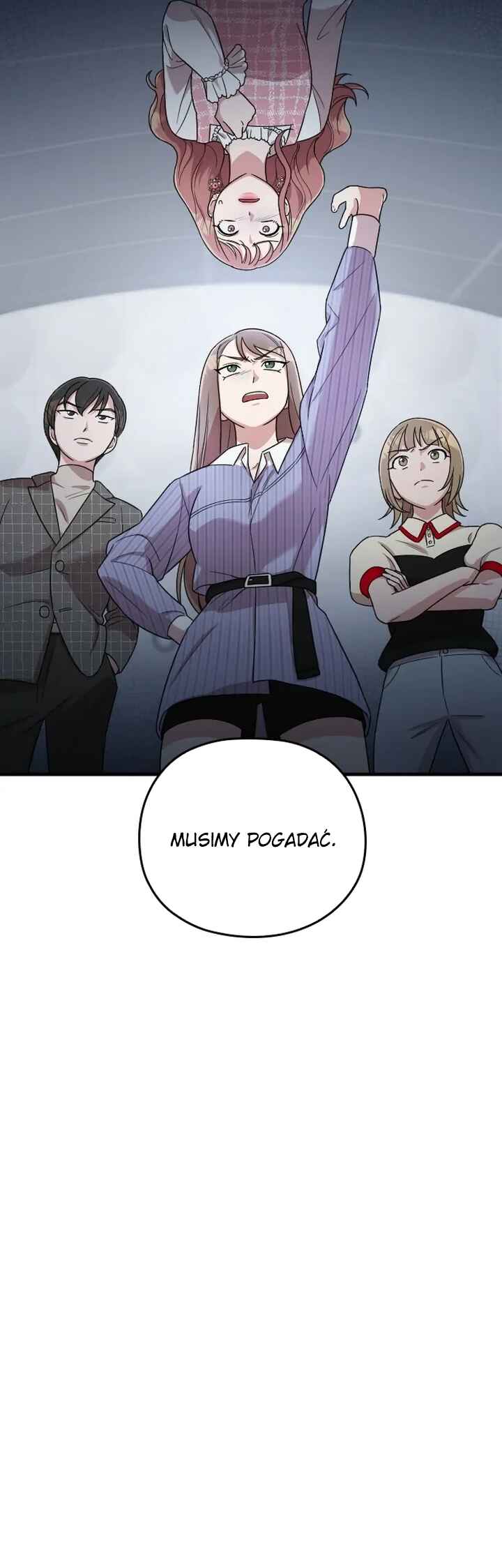 Marry My Husband Chapter 12 - Page 72
