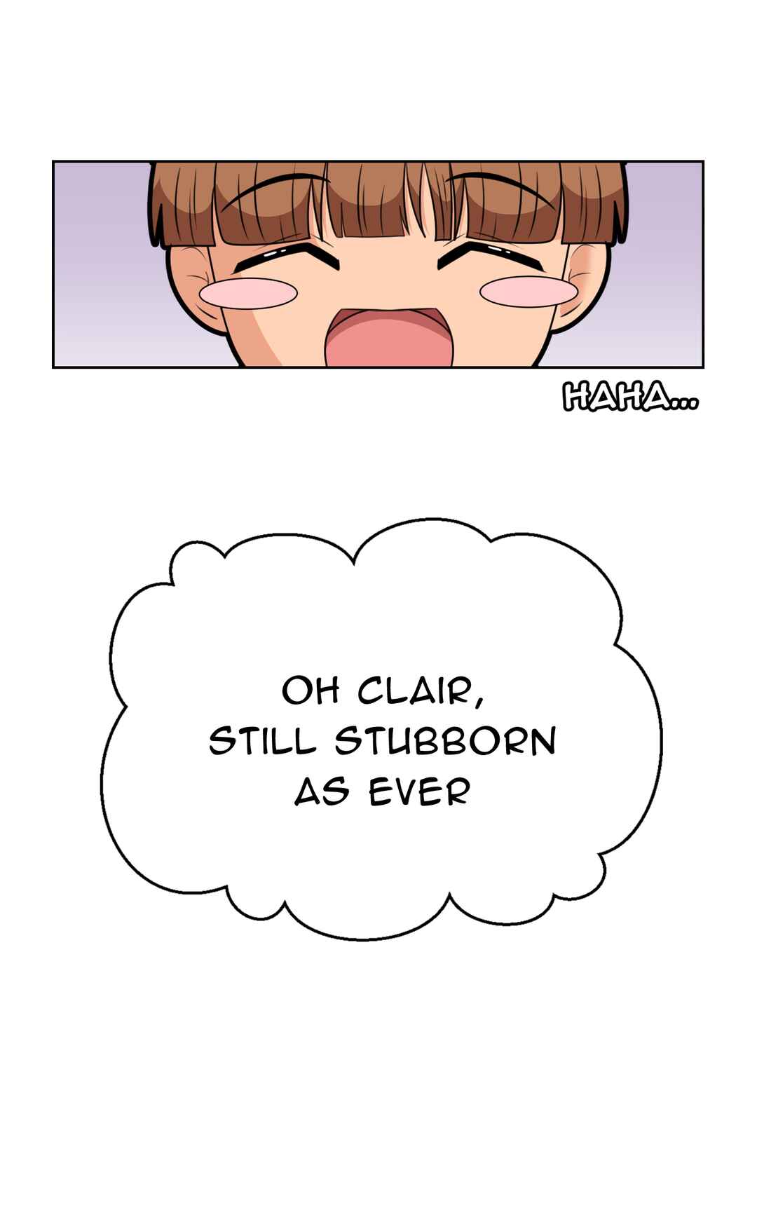 SAVING YOU Chapter 17 - Page 26