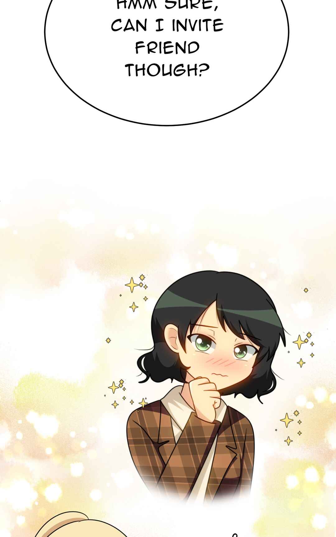 SAVING YOU Chapter 17 - Page 29