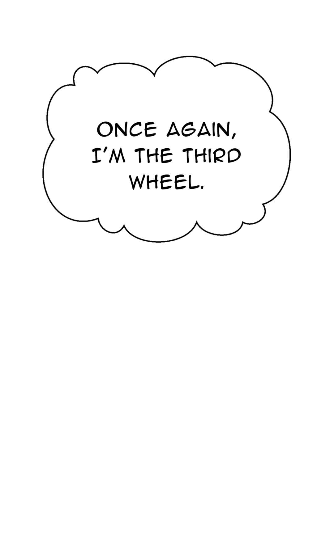 SAVING YOU Chapter 17 - Page 32