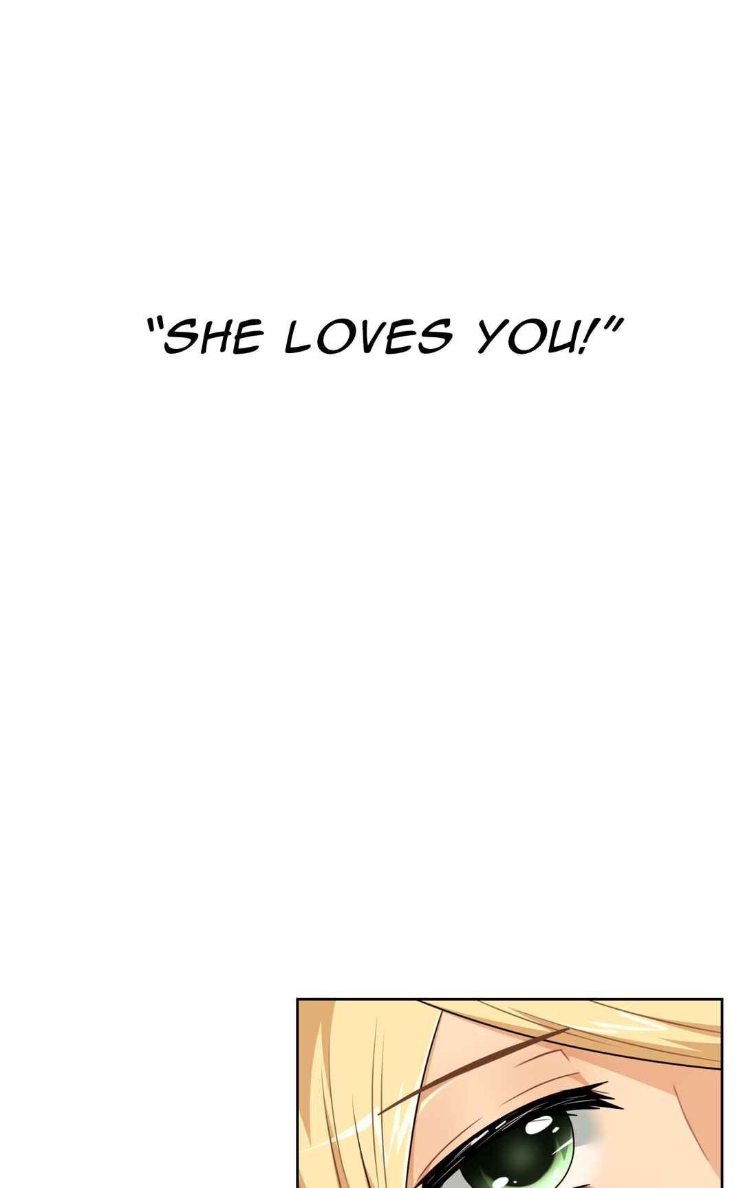 SAVING YOU Chapter 17 - Page 37