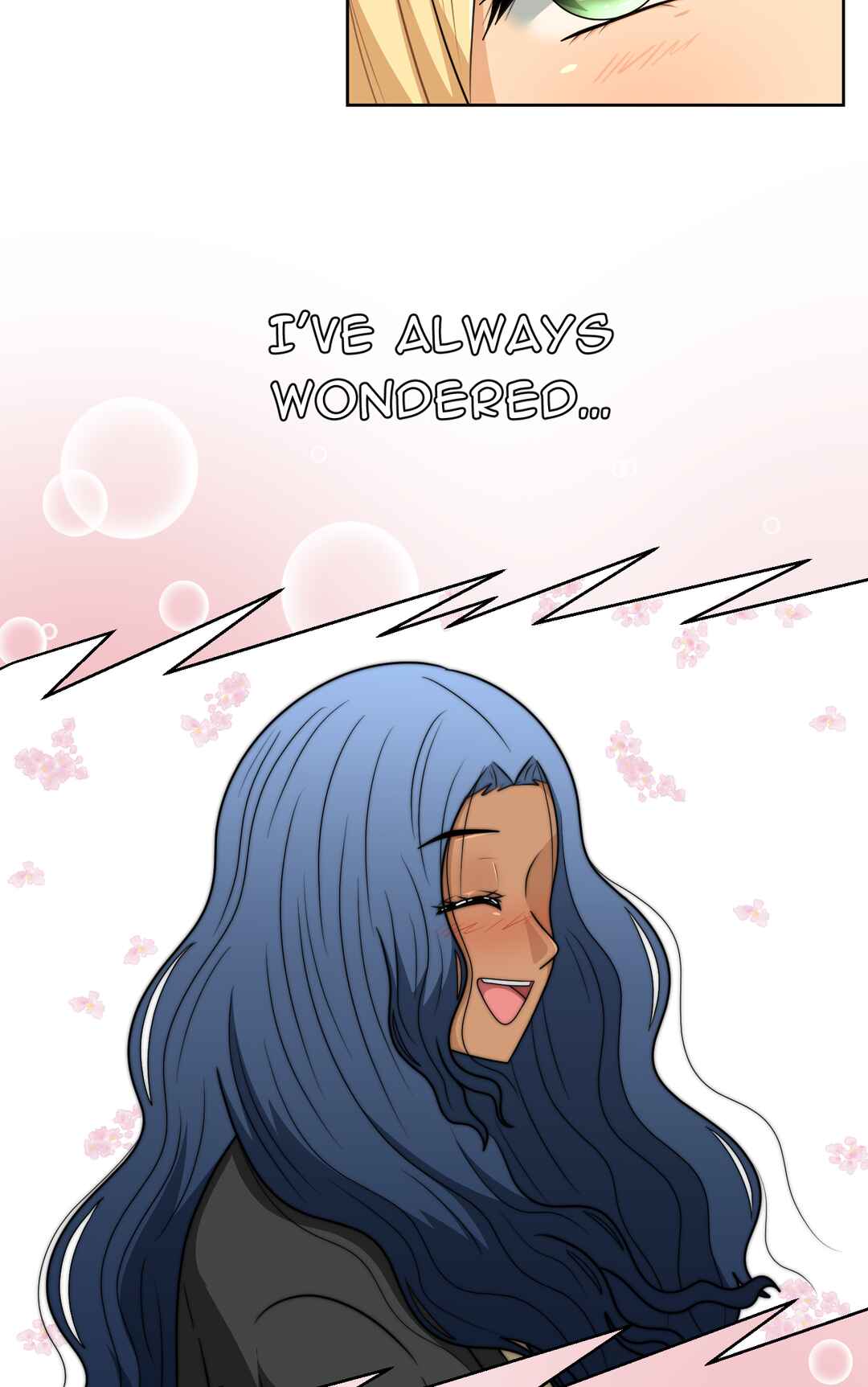 SAVING YOU Chapter 17 - Page 38