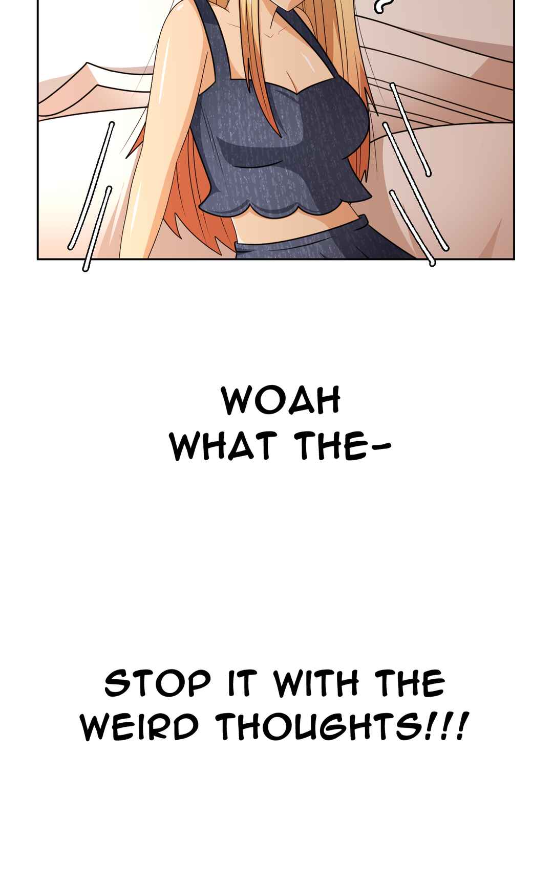 SAVING YOU Chapter 17 - Page 41