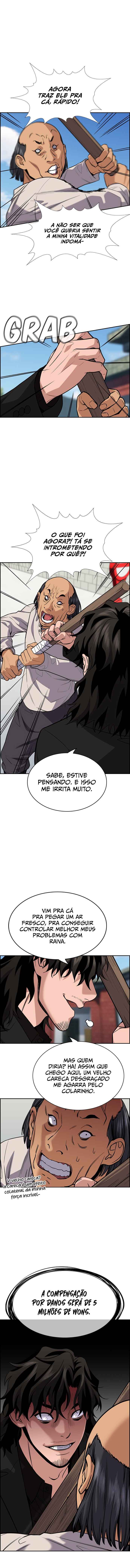 Get Schooled Chapter 74 - Page 13