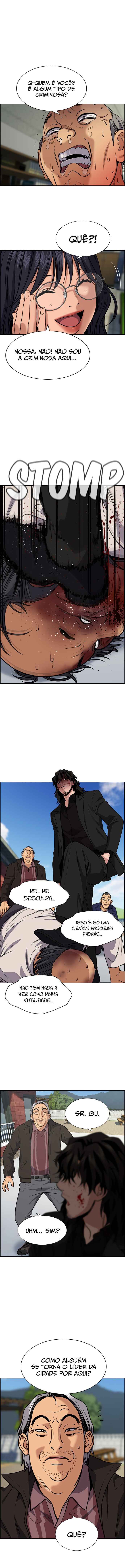 Get Schooled Chapter 74 - Page 15