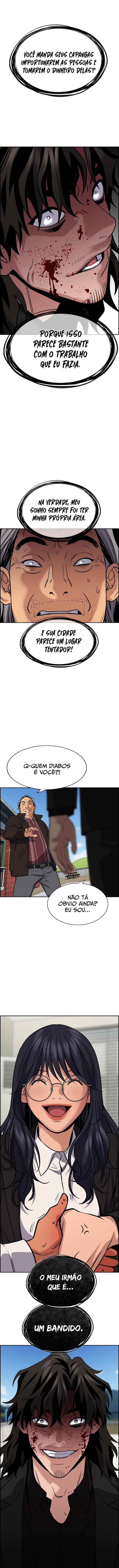 Get Schooled Chapter 74 - Page 16