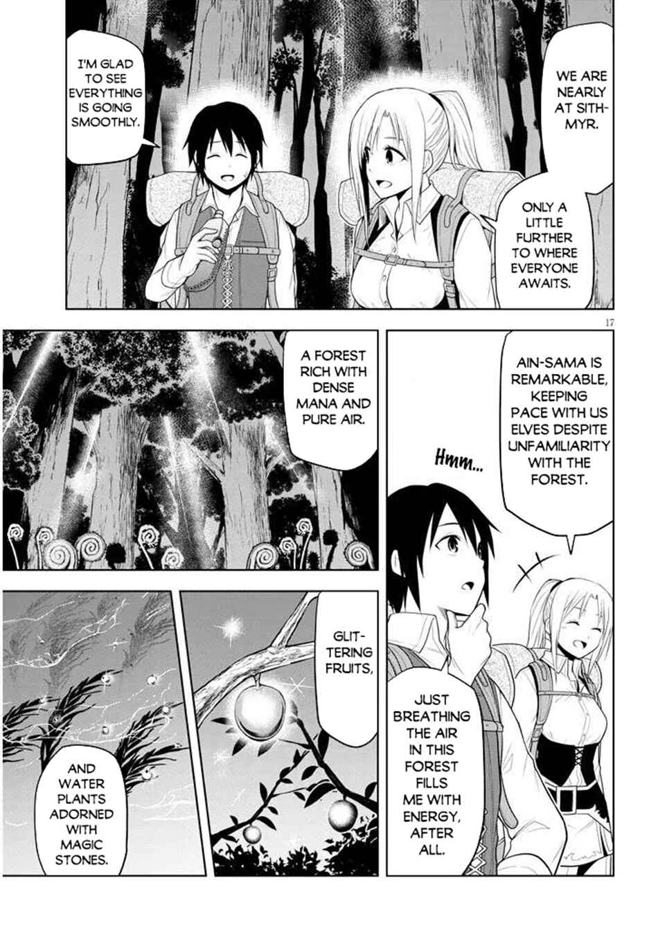 Maseki Gourmet - Mamono no Chikara wo Tabeta Ore wa Saikyou! Chapter 65 - Page 18