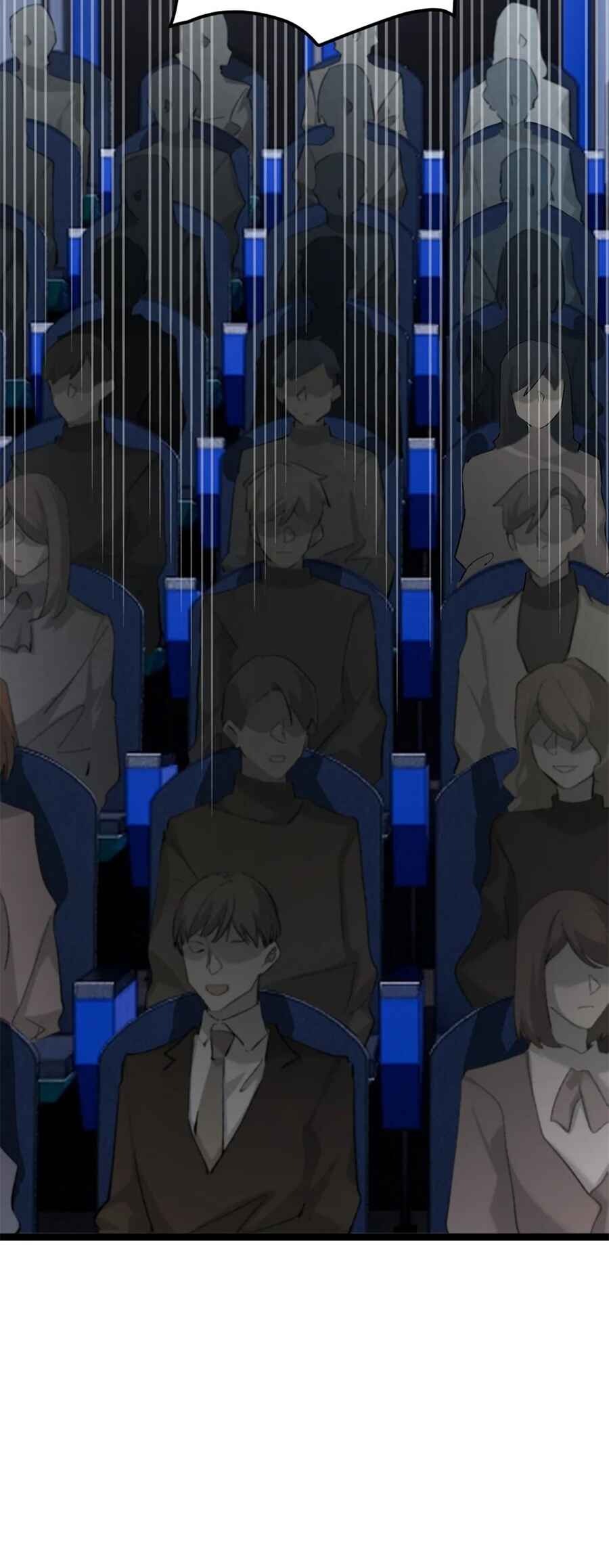 Strinova ~Tomorrow Will Finally Come~ Chapter 3 - Page 2