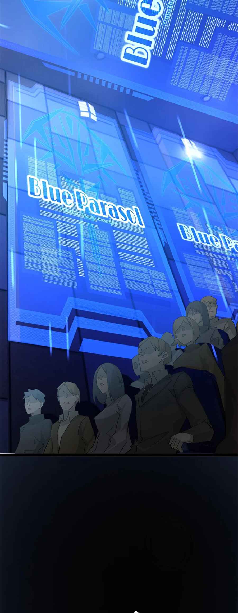 Strinova ~Tomorrow Will Finally Come~ Chapter 3 - Page 9