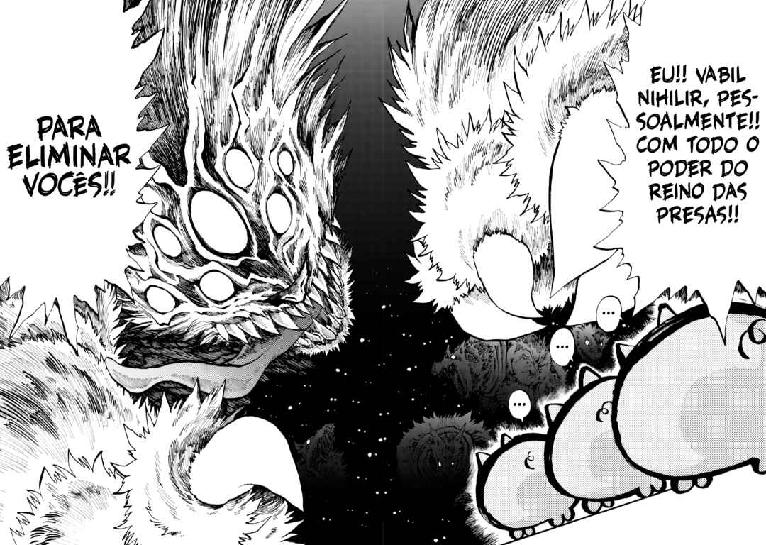 Otogi Bukkoro Shiamu Chapter 20 - Page 13