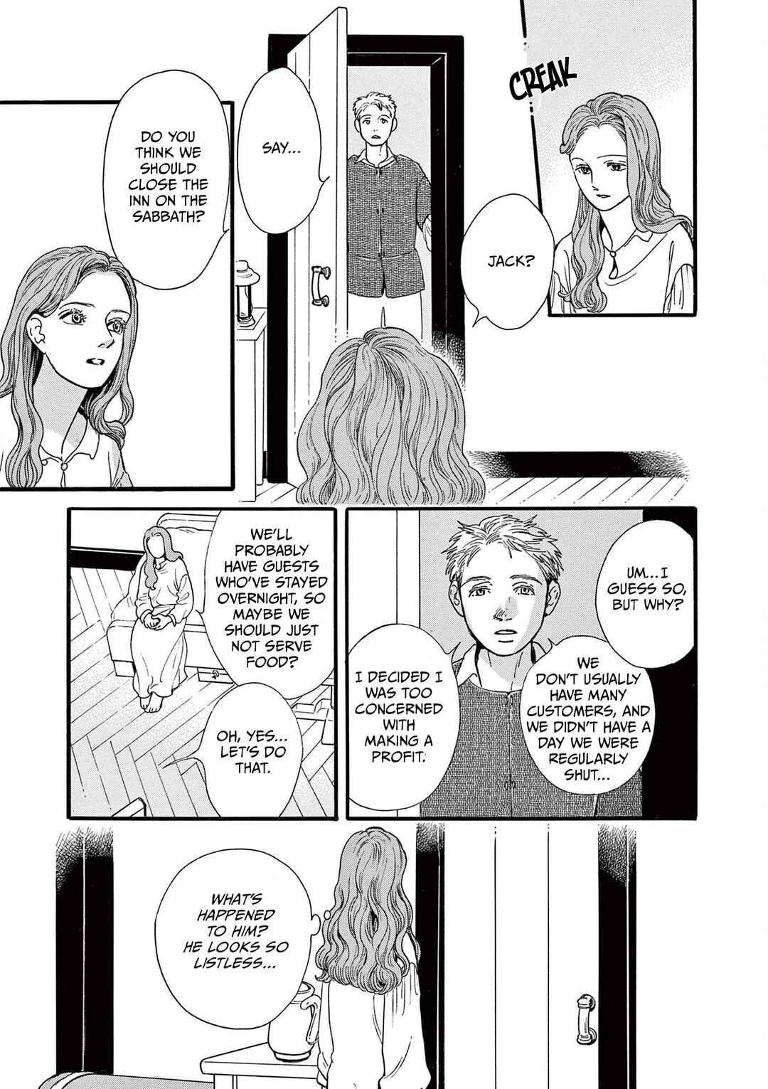 Tsui no Hanayome Chapter 1 - Page 29