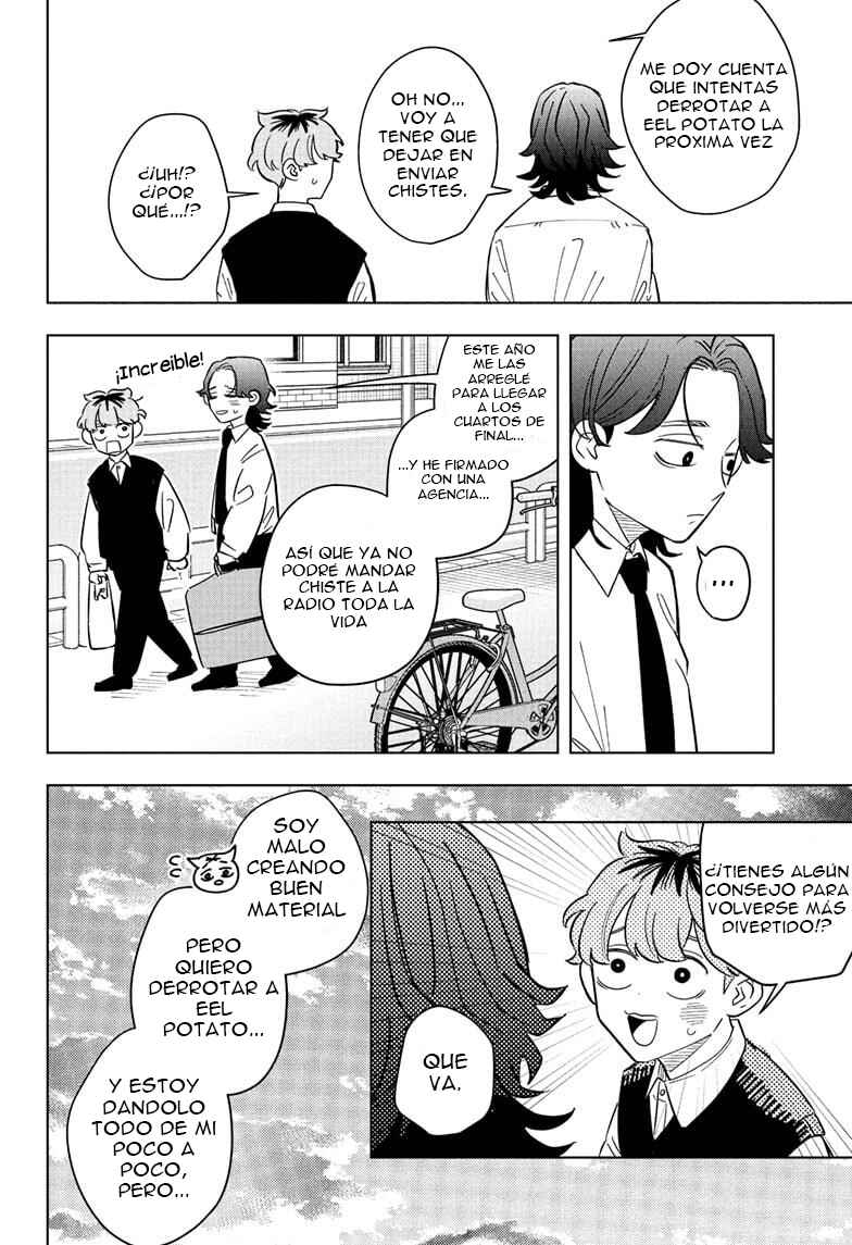 Someone Hertz Chapter 22 - Page 11
