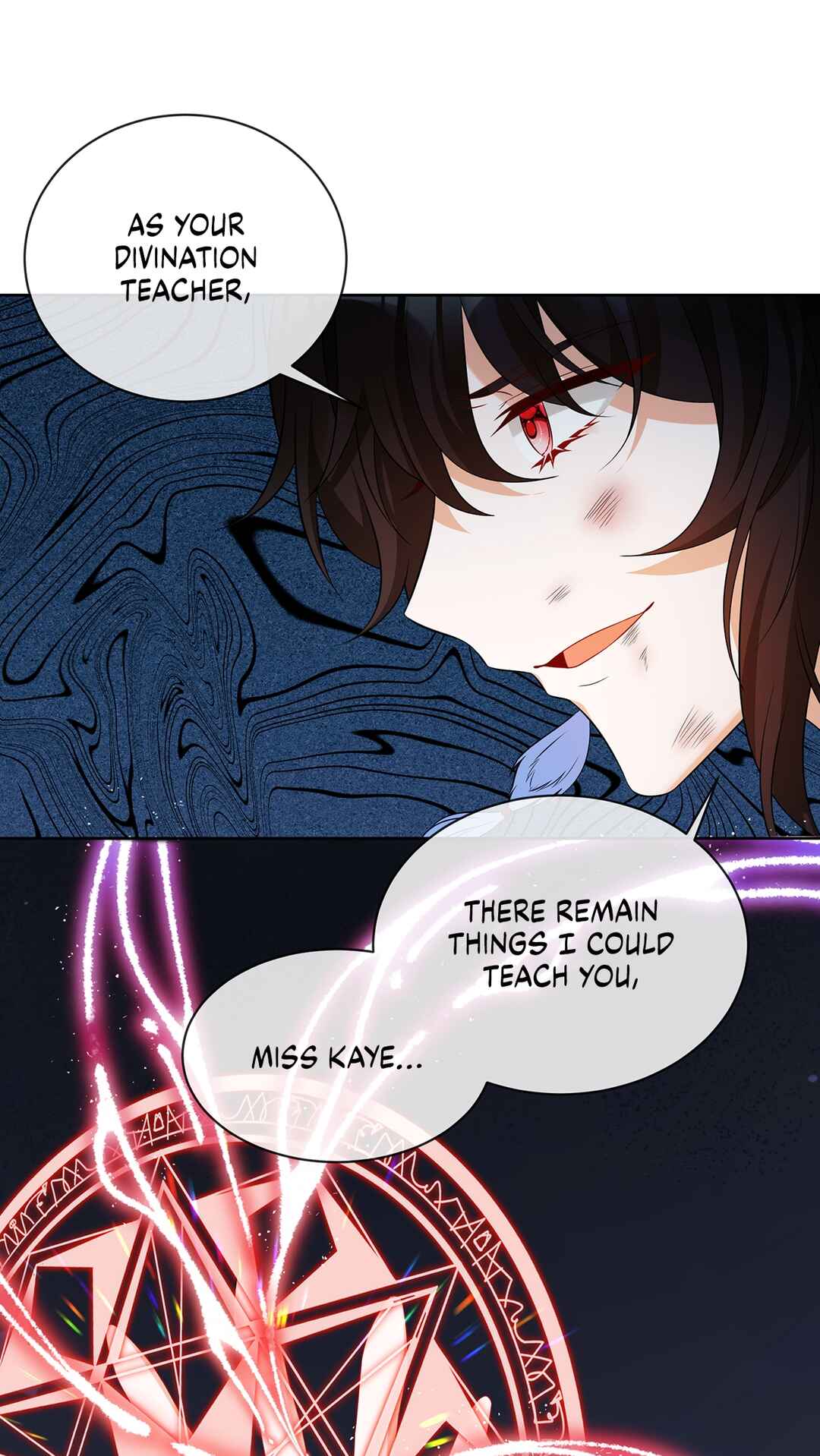 The Villainess and Miss Demon Lord Chapter 20 - Page 22