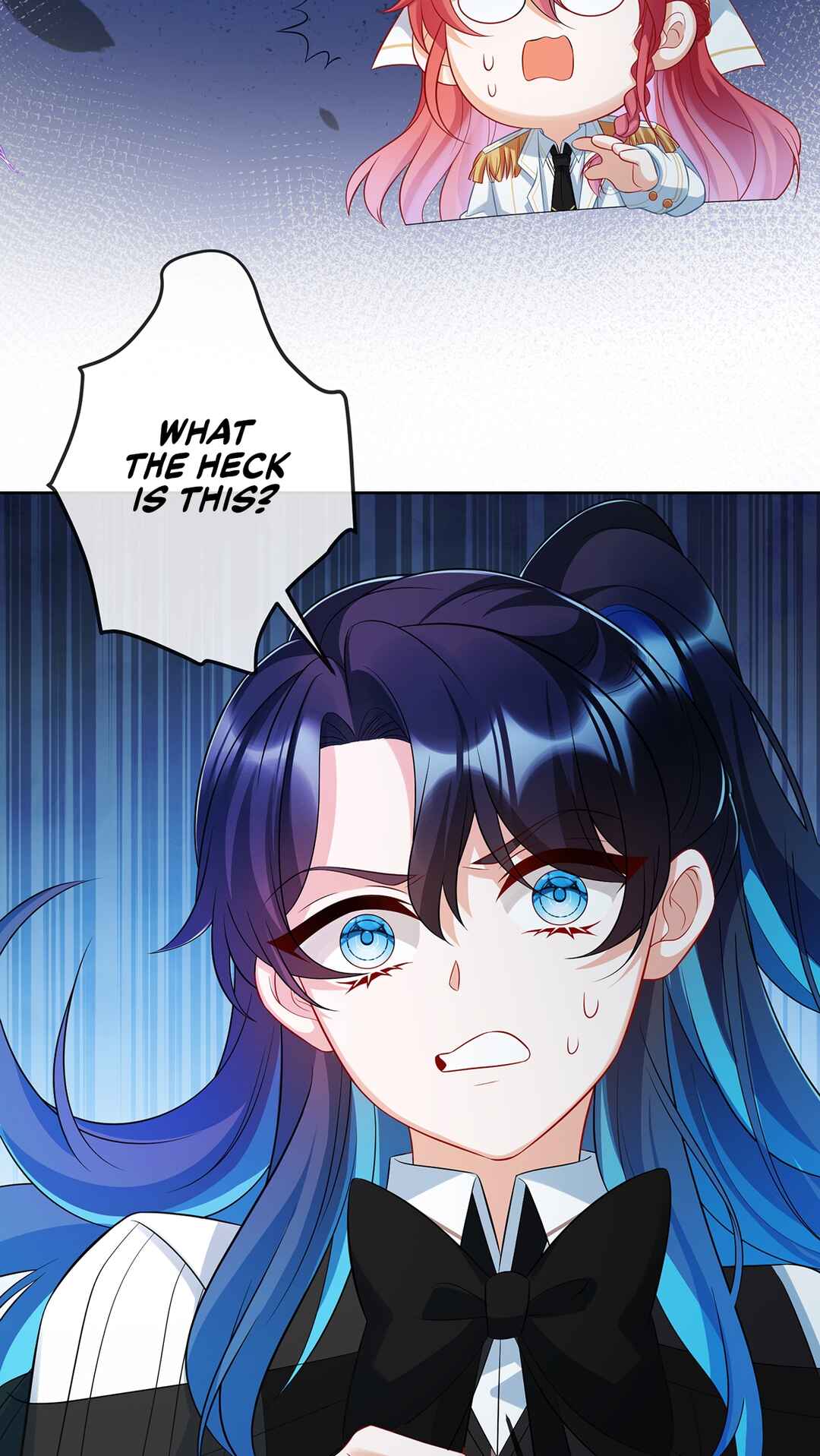 The Villainess and Miss Demon Lord Chapter 20 - Page 25