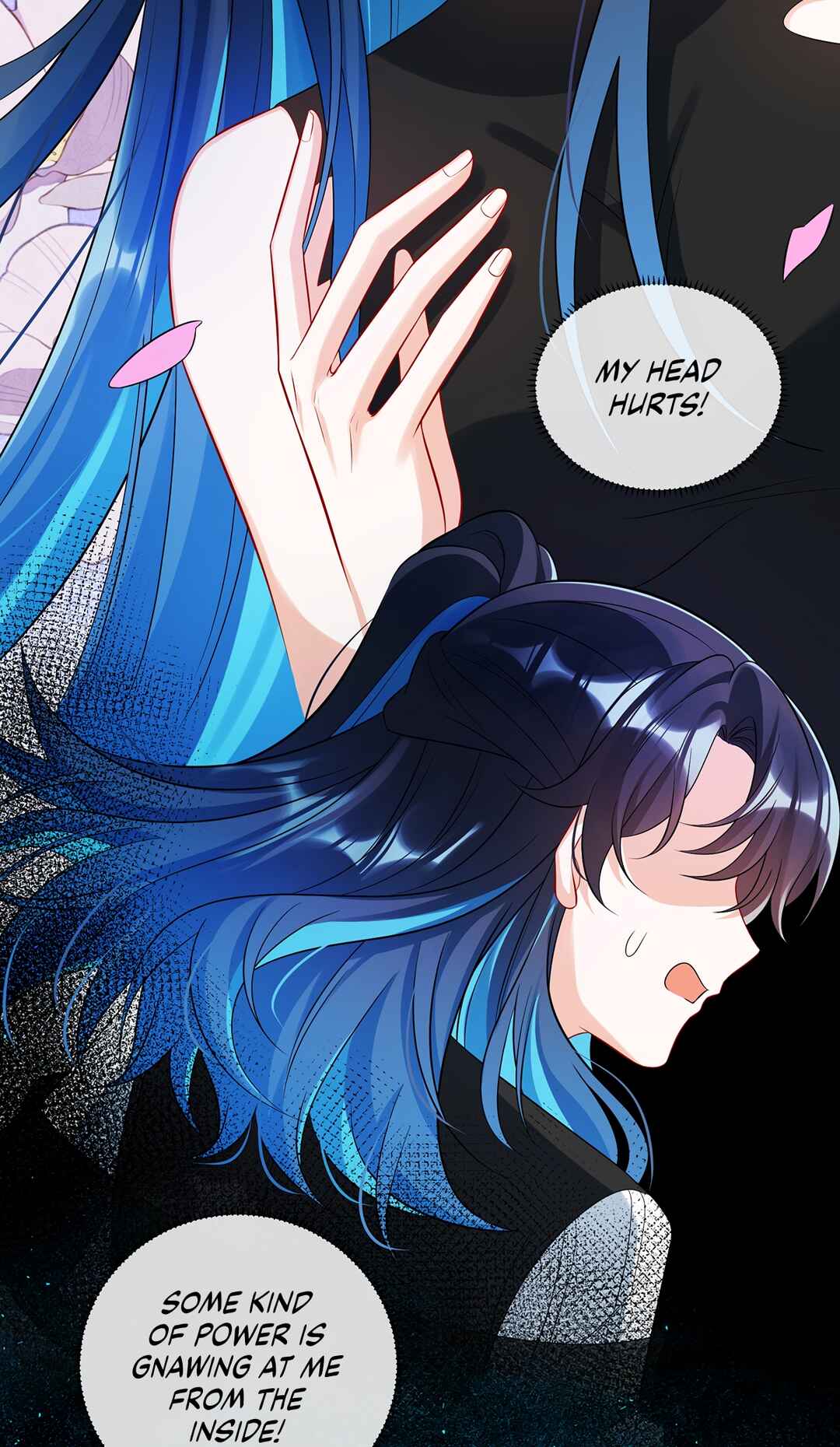 The Villainess and Miss Demon Lord Chapter 20 - Page 32